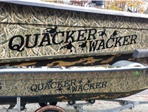 Quacker Wacker